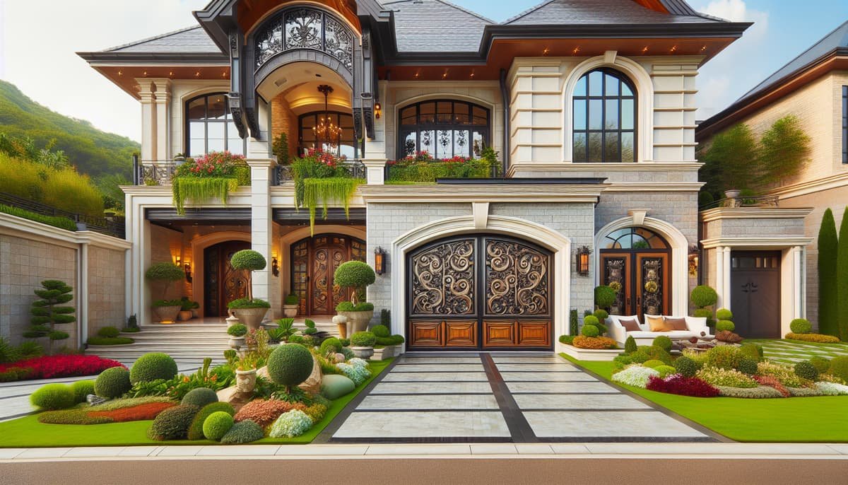 Garage Door Installation in Warwick