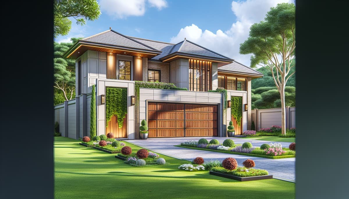 Garage Door Opener Repair in Warwick