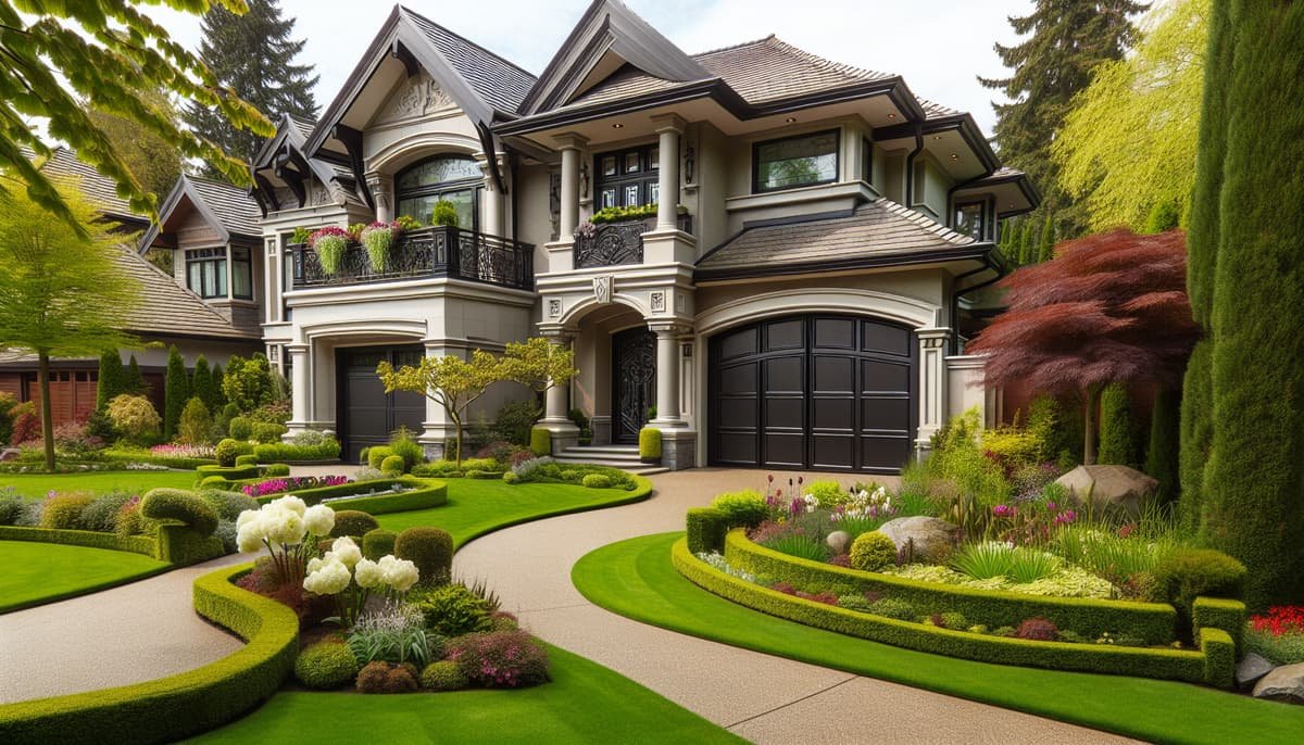 Garage Door Repair service in Warwick