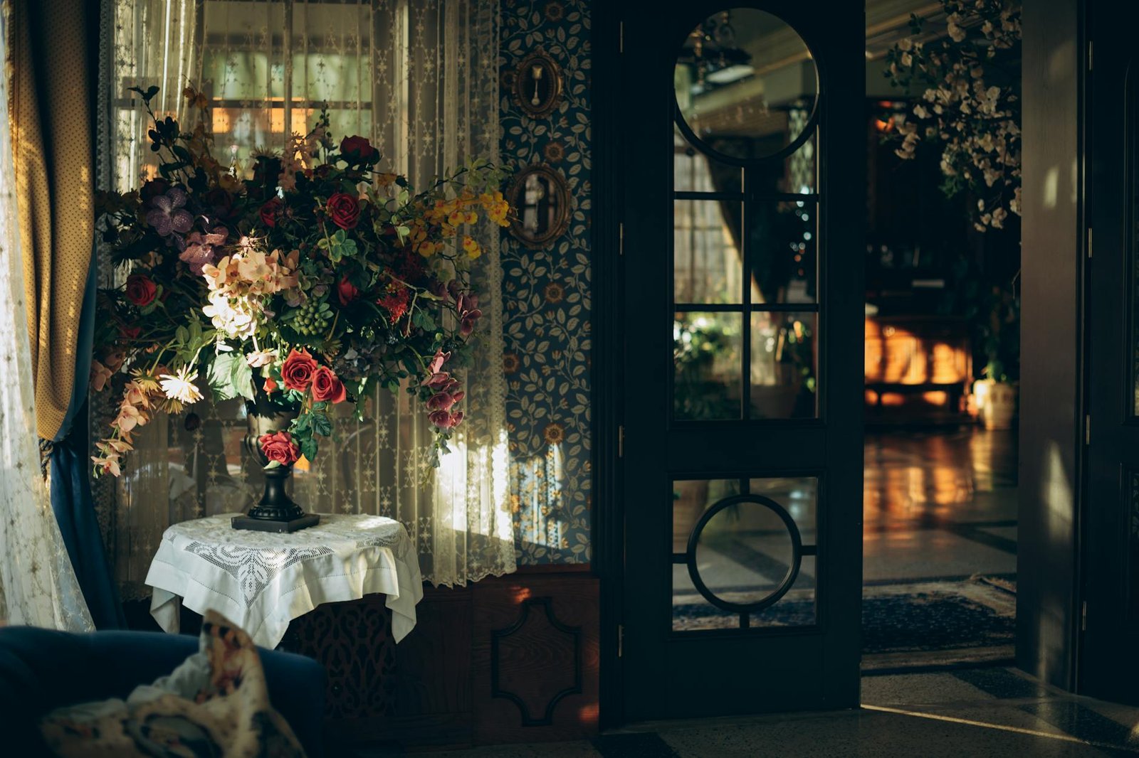 Garage Door Opener Repair in Warwick