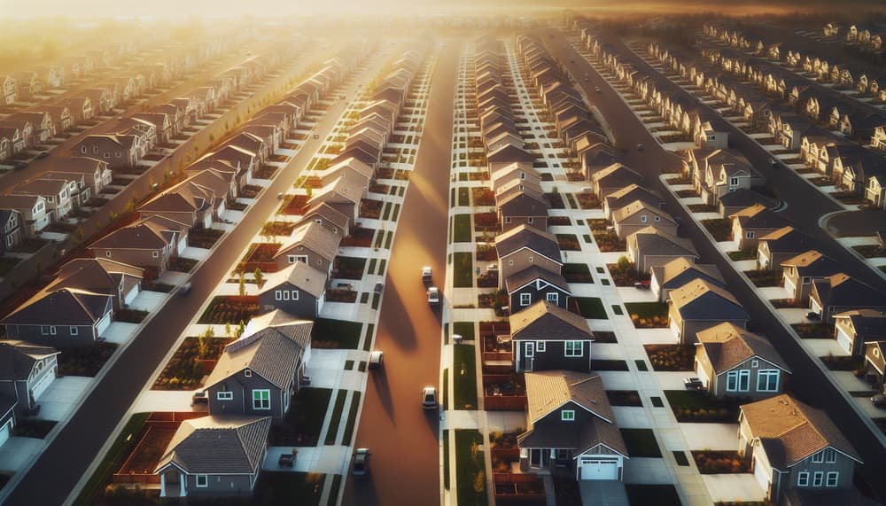 Garage Door Panel Replacement in Anthony