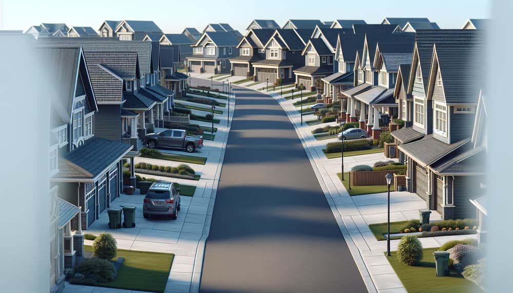 Garage Door Cable Repair in East Greenwich