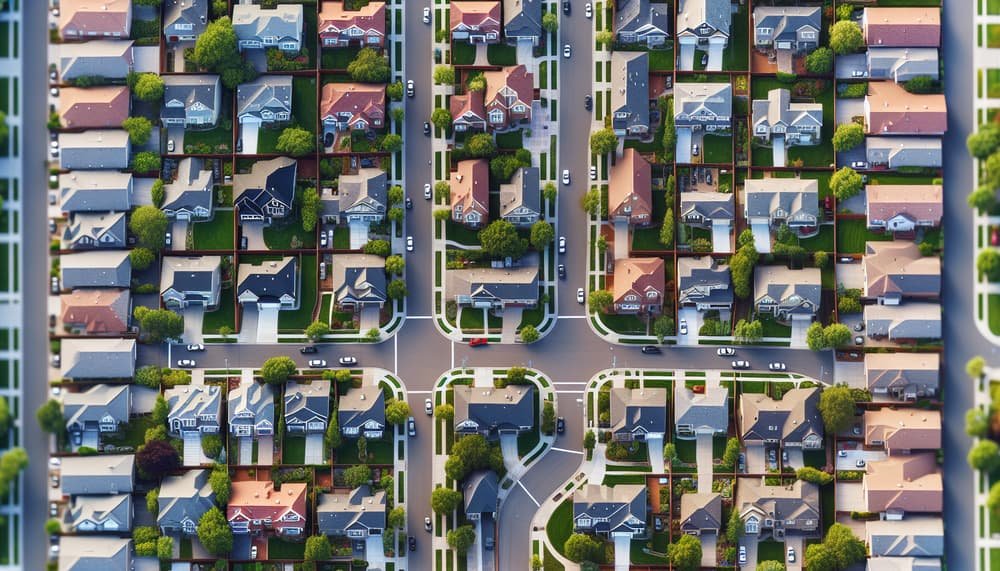 Garage Door Cable Repair in Crompton