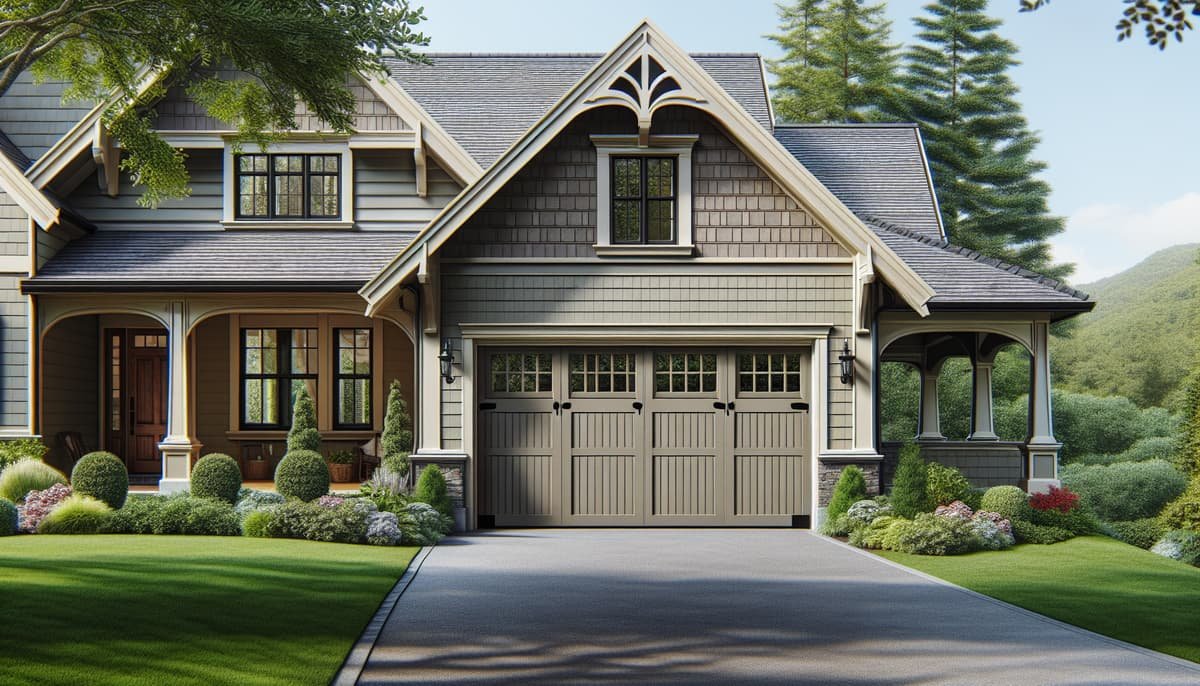 How to Reduce Garage Door Noise: Expert Tips from JOE Garage Door Repair in Warwick, RI