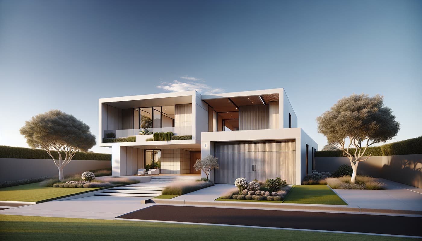 Garage door services in Slocum, RI