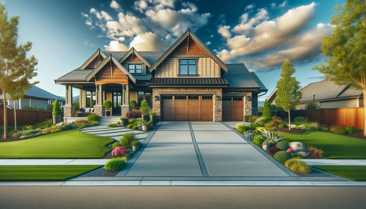 Garage door services in Jamestown, RI