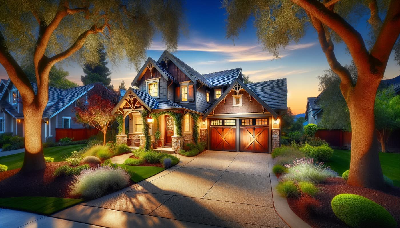 Garage door services in Coventry, RI