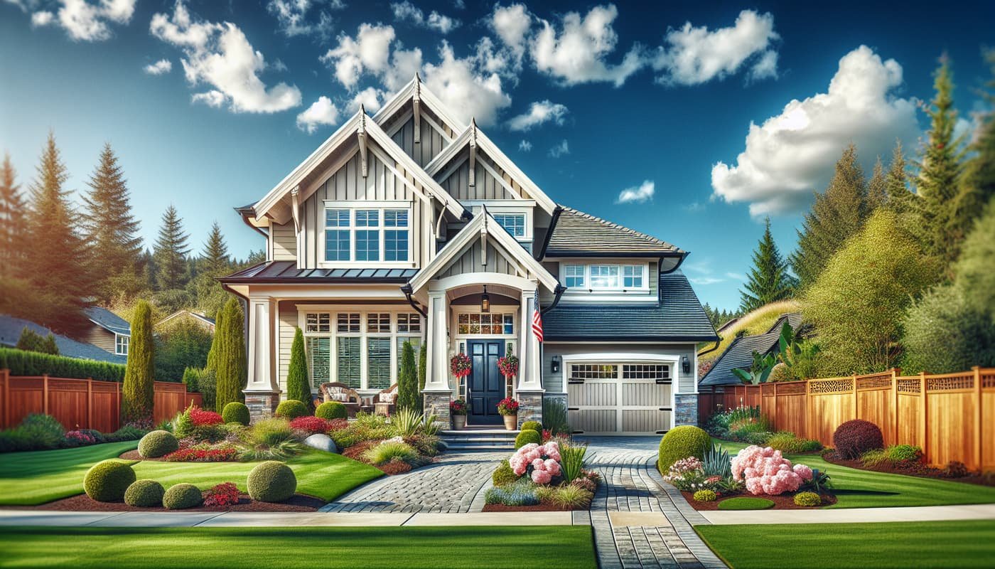 Garage door services in Wakefield, RI