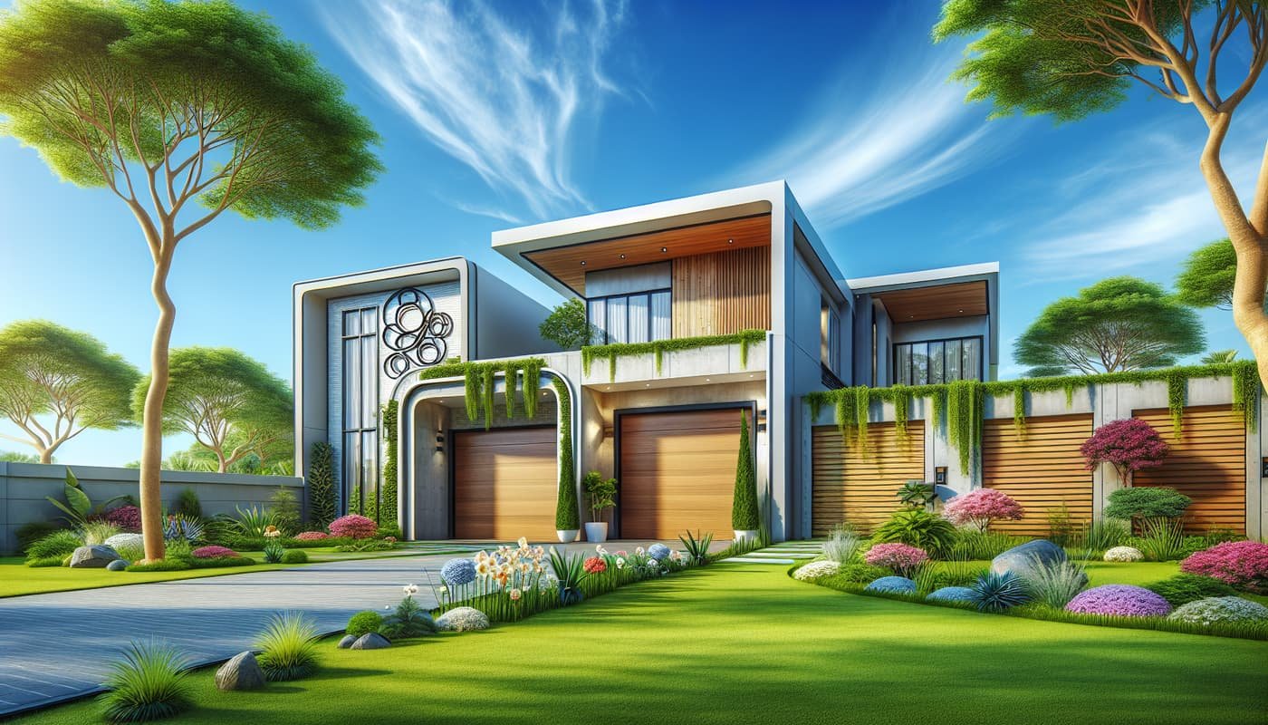 Garage door services in Richmond, RI