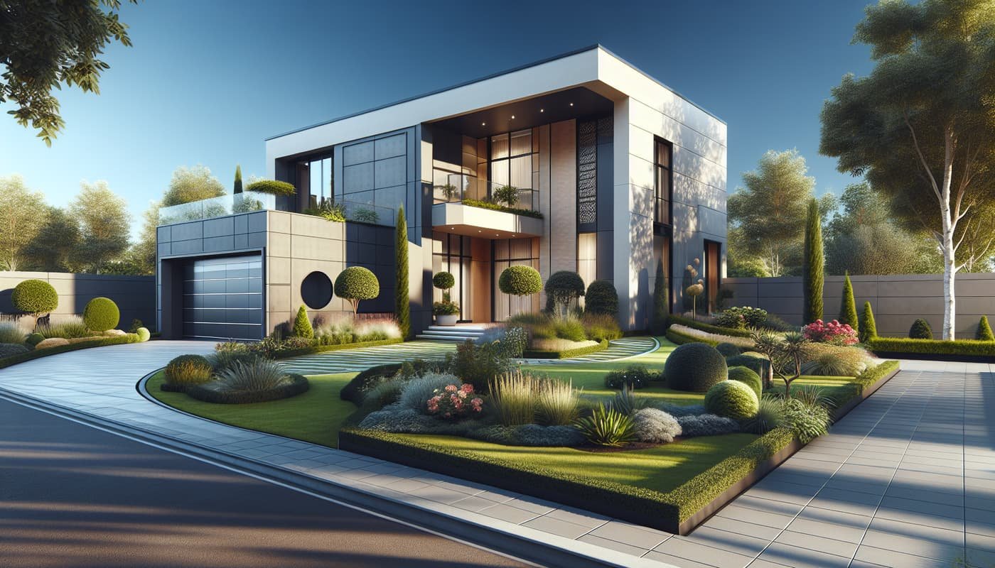 Garage door services in Cumberland, RI