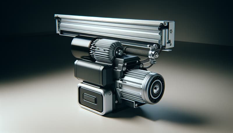 Garage Door Opener Repair service in Chepachet