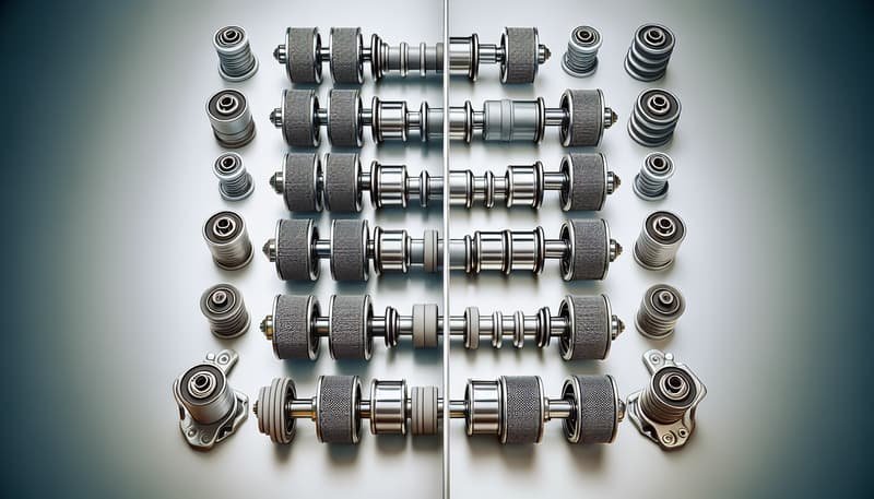 Garage Door Roller Replacement service in Narragansett