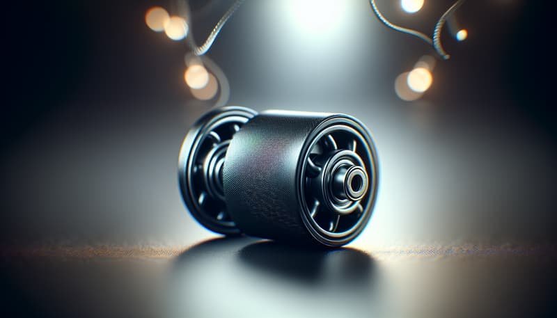 Garage Door Roller Replacement service in North Providence